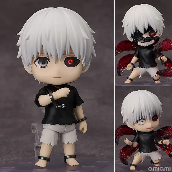 #2734 Tokyo Ghoul Ken Kaneki Anime Figure ARTFX J Haise Sasaki Action Figure Touka Kirishima Figurine Collectible Model Doll Toy