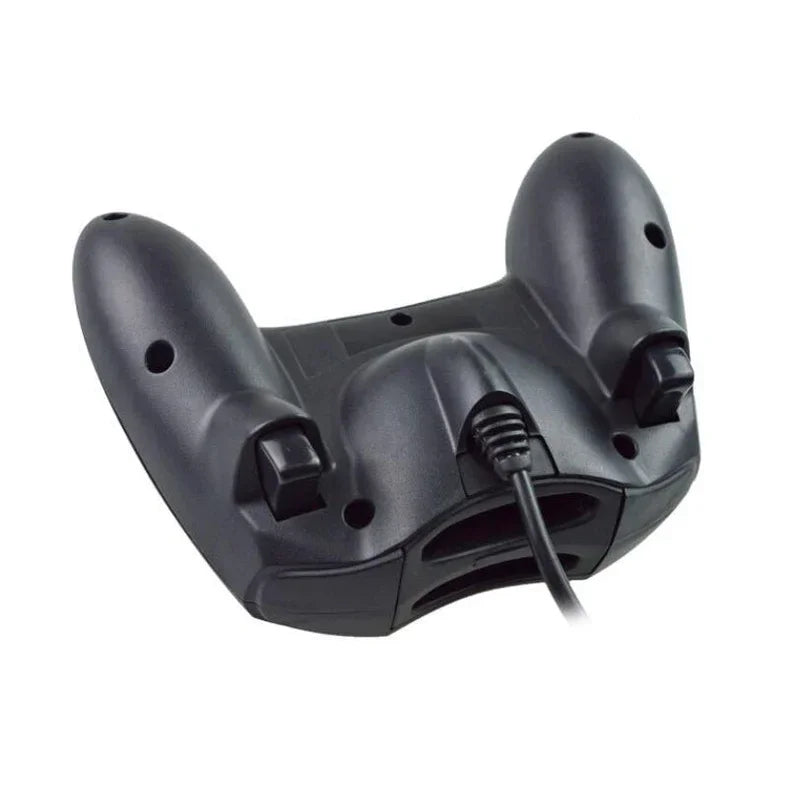 Wired Game Controller for Xbox Old Classic 4.9FT Wired Game Controller for Xbox Old Generation Wired Gamepad