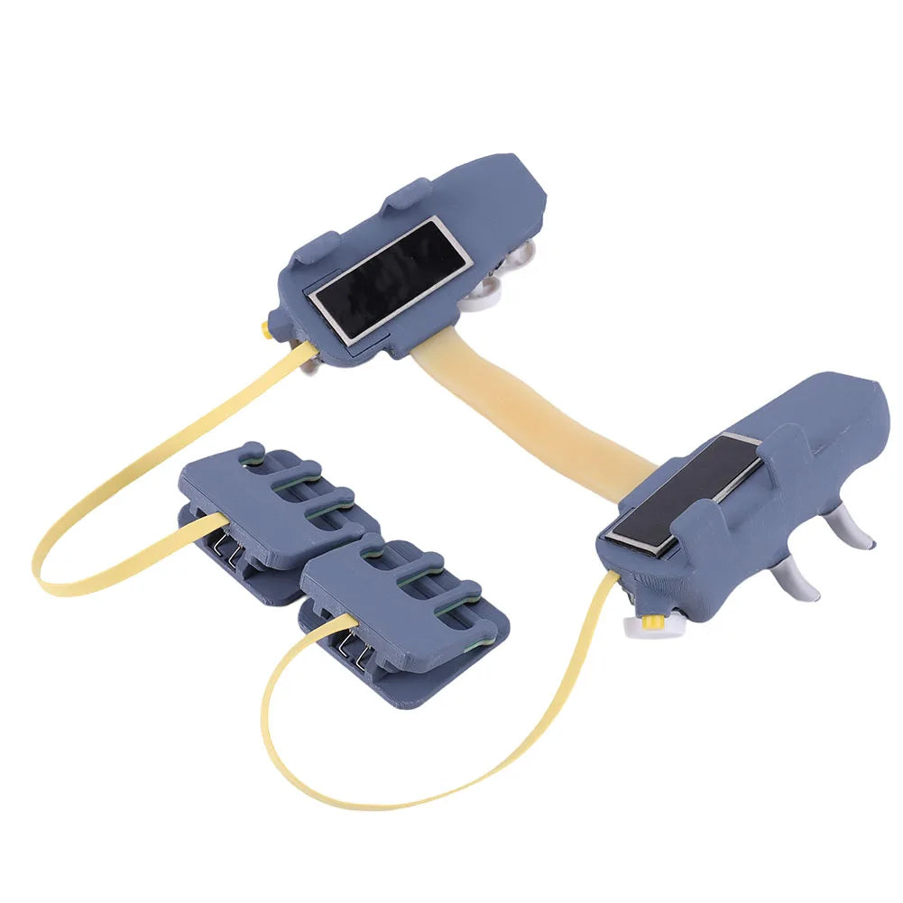 Tablet Game Controller Eight Buttons DIY Tablet Game Handle Mobile Gaming Controller Multiple Sizes To Choose