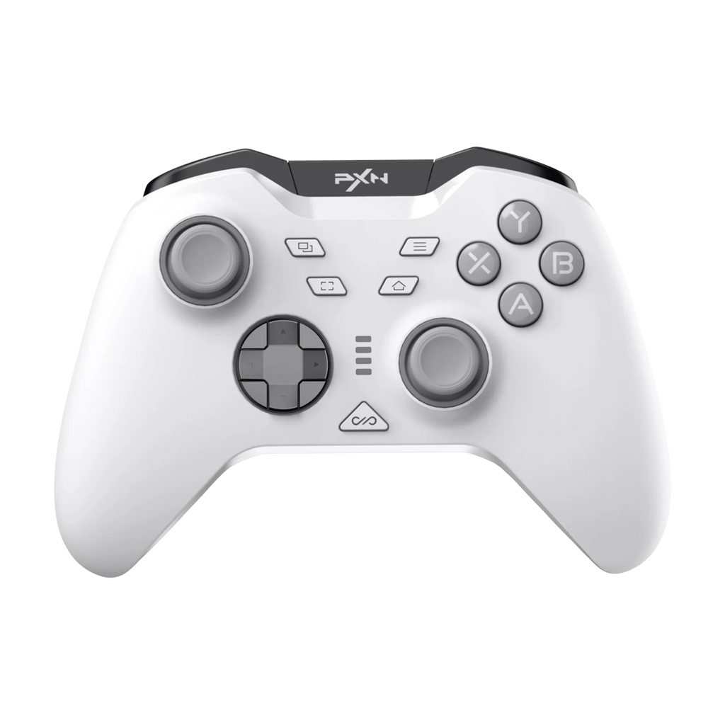 PXN Bluetooth Gamepad Game Controller 1000Hz Hall Trigger Rocker Long Battery Life Ergonomics Flagship For Switch PC Android