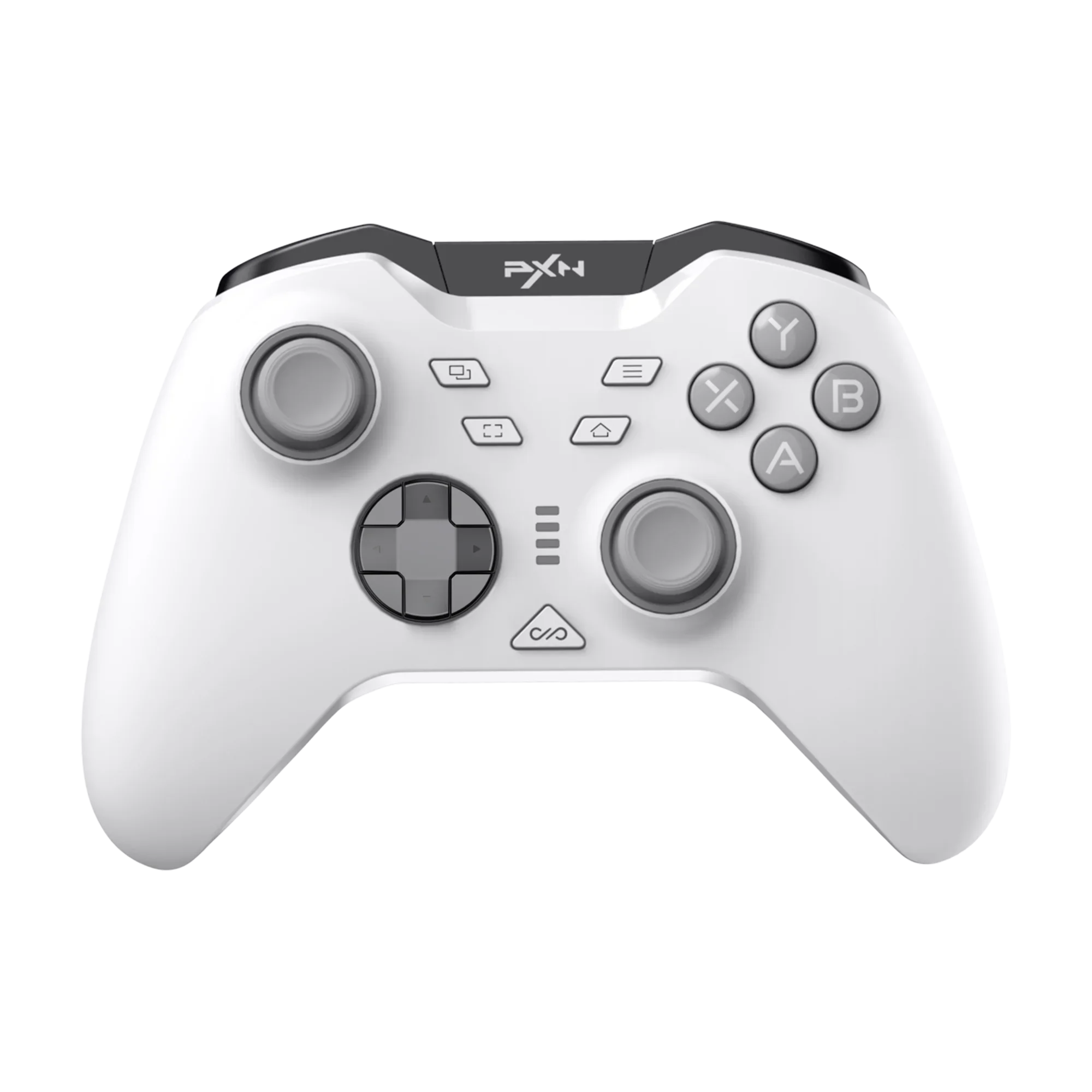 PXN Bluetooth Gamepad Game Controller 1000Hz Hall Trigger Rocker Long Battery Life Ergonomics Flagship For Switch PC Android