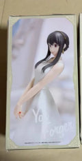 In Stock Original SEGA SPY FAMILY Yor Forger Twilight Rock Forest Treasure Anime Figures Action Figure Model Toys Ornaments