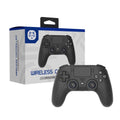 For PS5 Wireless Bluetooth Game Controller With Dual Vibration Touchpad Gamepad for PS5/PS5 Slim/PS5 Pro/PC Gamepad Accessories