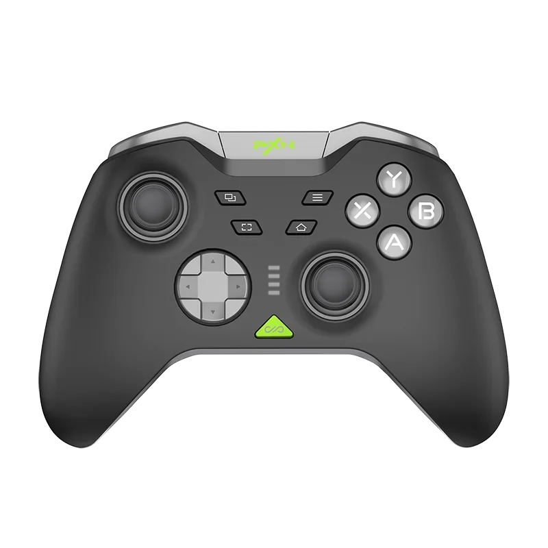 PXN Bluetooth Gamepad Game Controller 1000Hz Hall Trigger Rocker Long ...