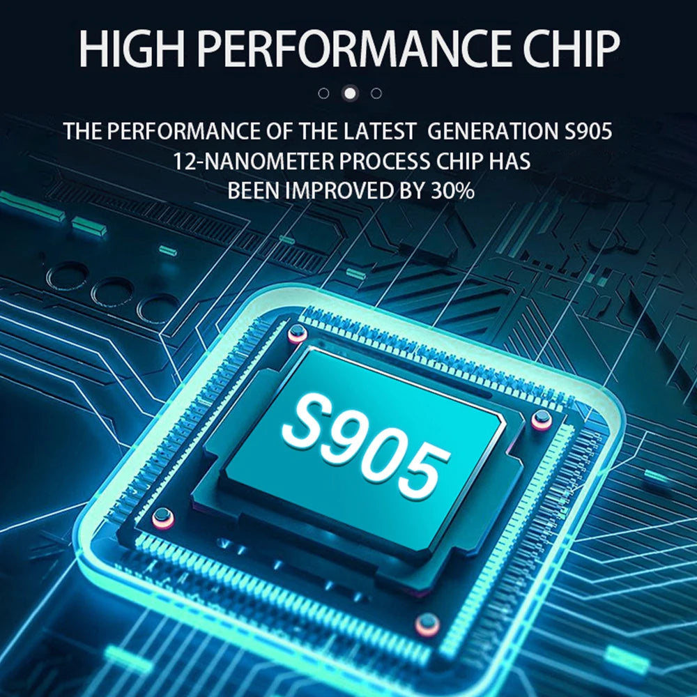 G36 Pro Retro Video Game Console Super Console with 90,000+ Video Games for PS1/GBA/MD/CPS/PSP with Gamepad Kids Gift Game Boxes