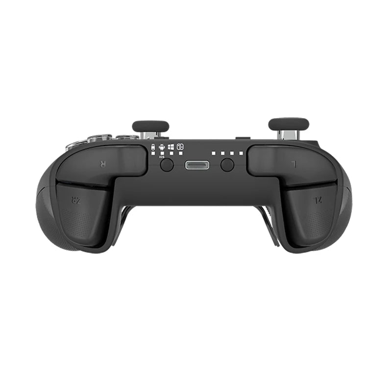 GuliKit KK3 MAX Game Controller，NS39 KingKong 3 Gamepad with Hall Effect Joysticks for PC Windows Nintendo Switch Android iOS
