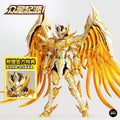 "In-stock TOYPOINT Origin of Stars Sagittarius Centaurus Starlight Edition Alloy Poseable Action Figure."
