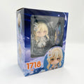 #1718 Traveler/Lumine Anime Figure #1717 Aether Action Figure #1795 Venti Figurine Adult Collectible Model Doll Toys Gifts 10cm