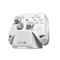 BEITONG KP70 Gamepad Haptic Feedback Elite Dual Auto-Sense Trigger Wireless Game Controller for PC/Switch/Android/iOS/Steam