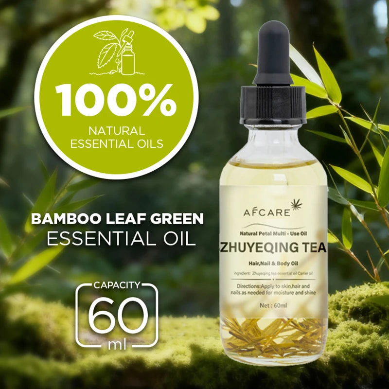 Neroli Essential Oil 60ml 100% Pure & Undiluted Orange Blossom Oil for Diffuser Skin Care Massage DIY