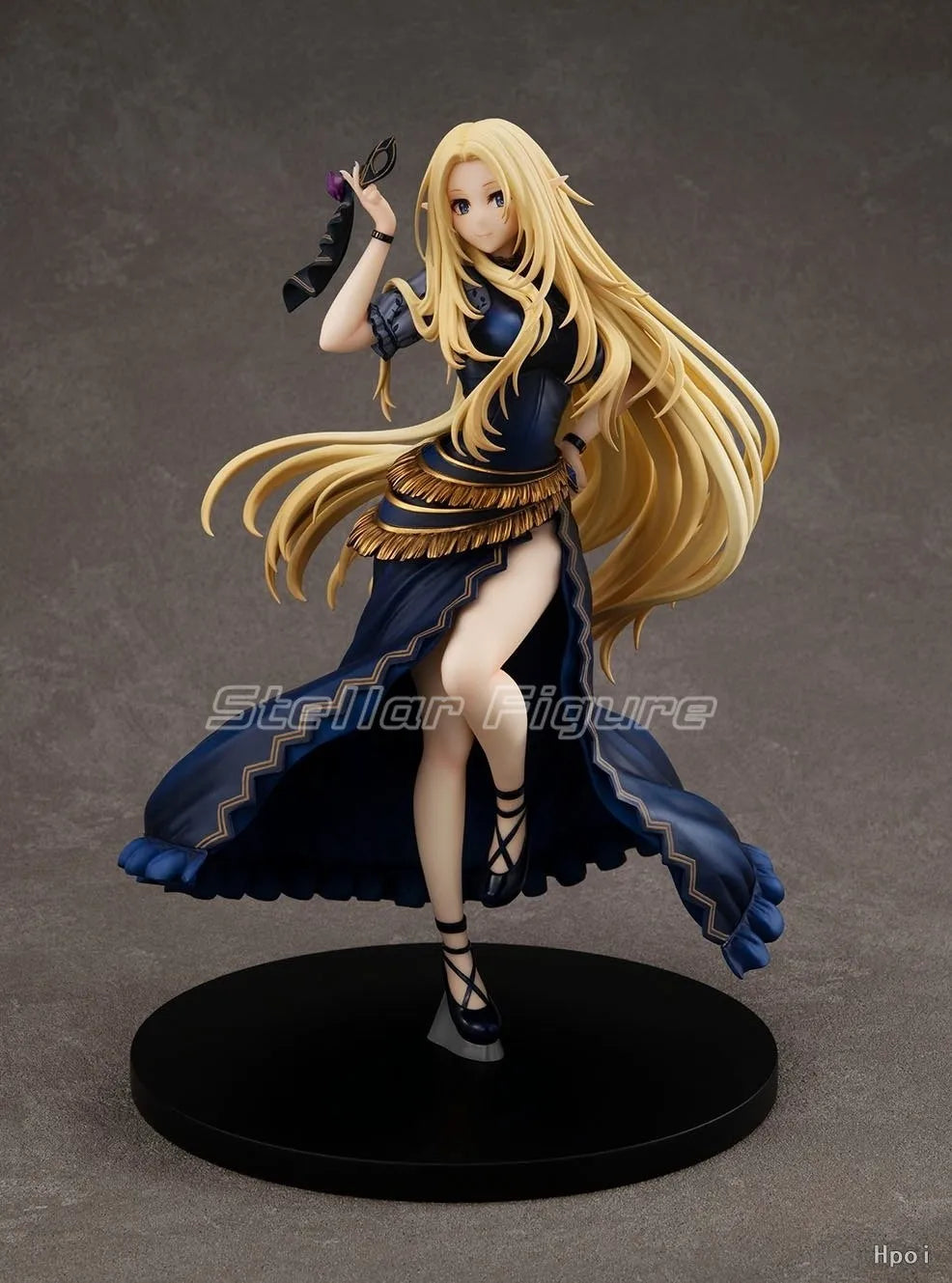 【SF】In Stock KADOKAWA GSC KDcolle Shadow Garden Alpha 1/7 Scale Figures Original Collection Gift