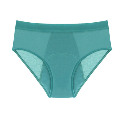 Physiological Pants Four-layer Bamboo Fiber Leakproof Women Period Underwear Leak Proof Menstrual Period Panties Women Underwear