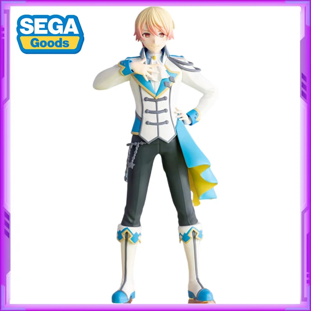 In Stock Original SEGA DDC Hatsune Miku Project SEKAI Vocaloid Kamishiro Rui PVC Anime Figures Action Figure Model Toys