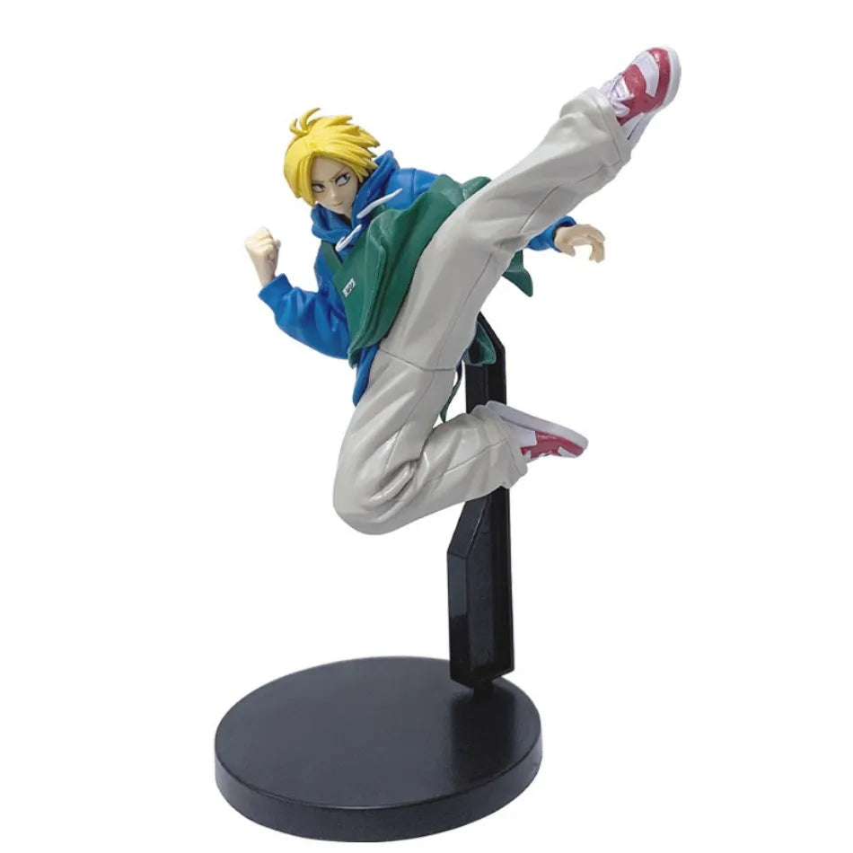 1-3pcs Stock  anime figure sakamoto days sakamoto taro ，Shin Asakura action figure figurine pvc toys for kids collector 21cm