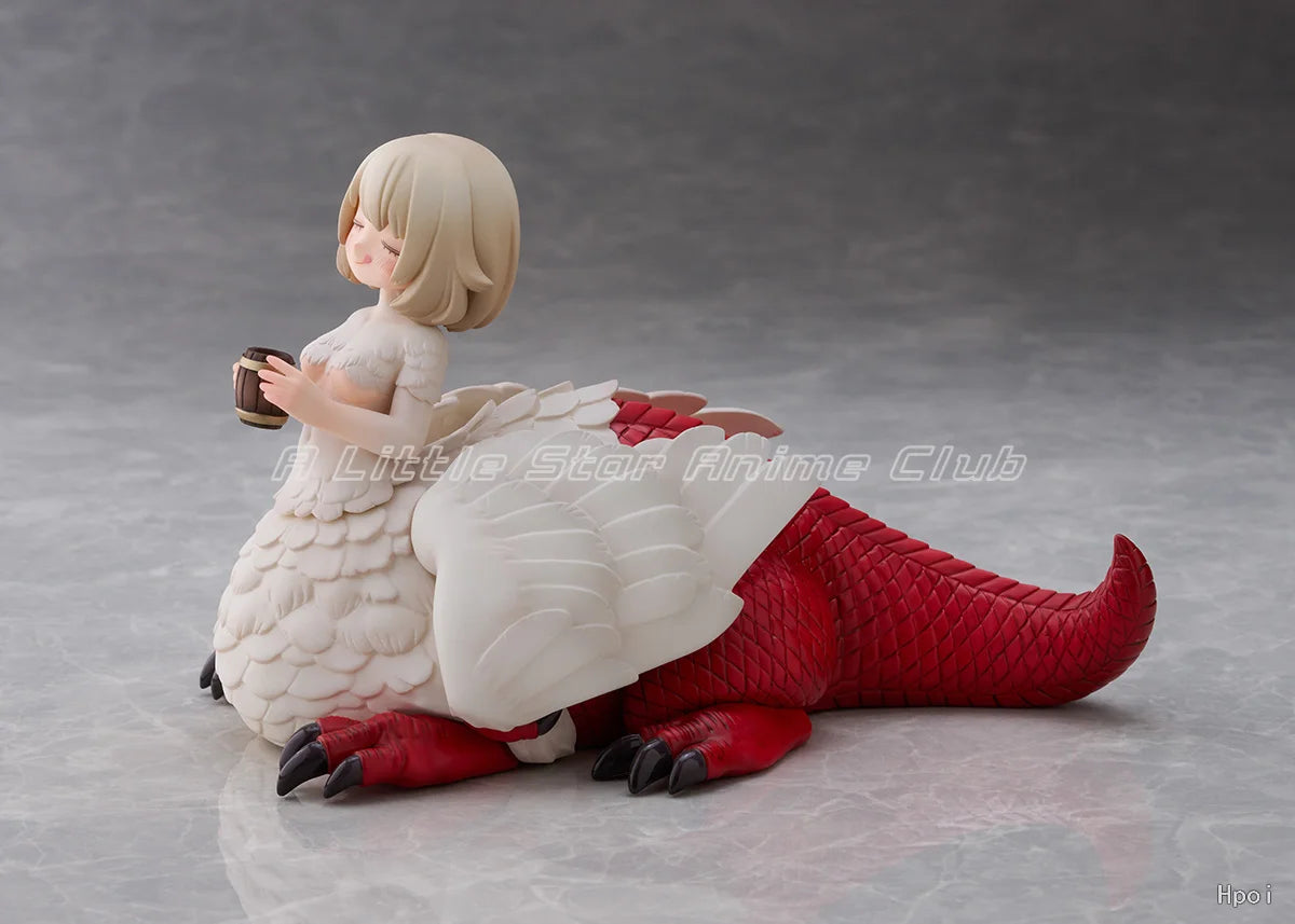 【Pre Sale】Original KADOKAWA KDcolle Delicious in Dungeon Farin Thank You for The Treat Collection Animation Figures Toys