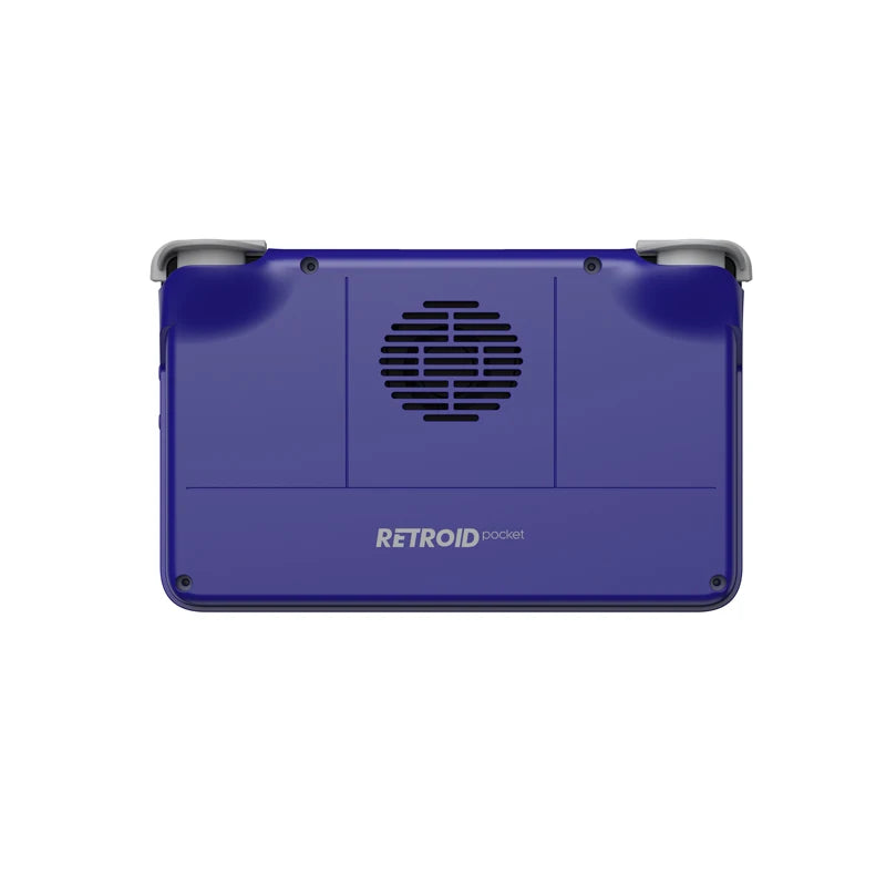 Retroid Pocket Flip 2 Handheld Game Console