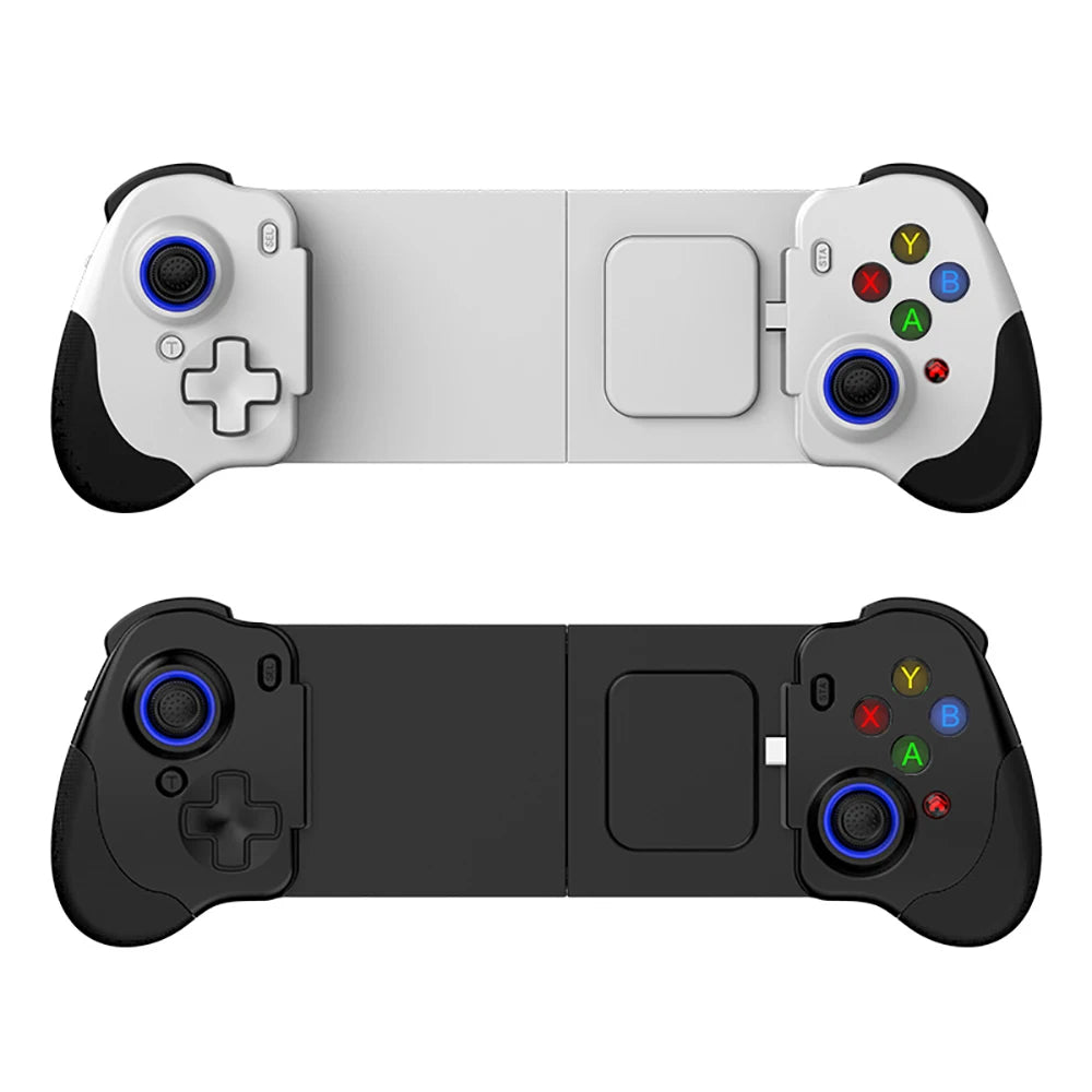 USB-C Mobile phone Game Controller For PC/PS/Xbox/Android /I15 series Gamepad Support Cloud gaming streaming Game Plug and Play