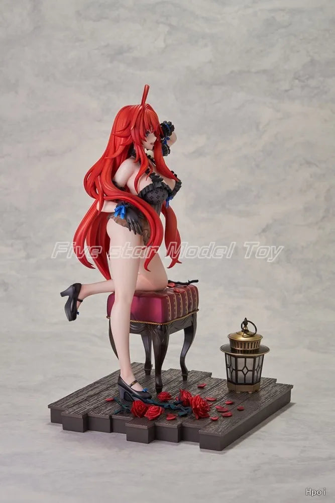 In Stock Original KADOKAWA KDcolle Rias Gimony 15th Anniversary 1/7 Figures Animation Models Toys Gifts Collection Ornaments
