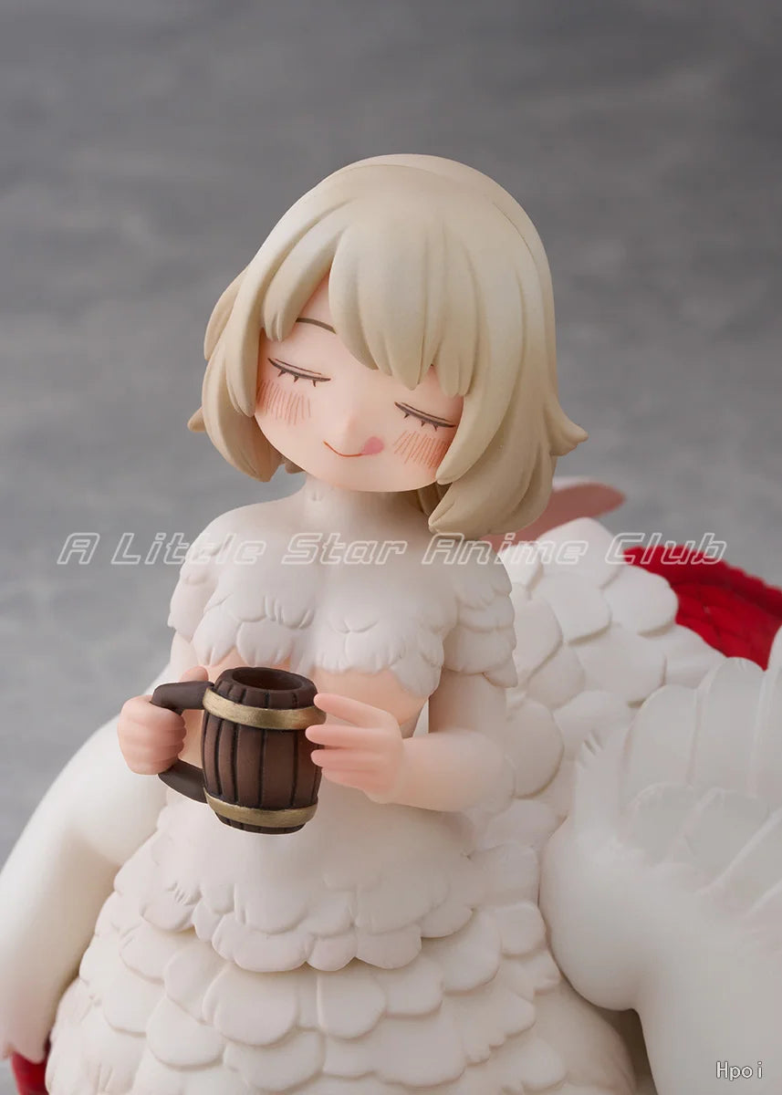 【Pre Sale】Original KADOKAWA KDcolle Delicious in Dungeon Farin Thank You for The Treat Collection Animation Figures Toys