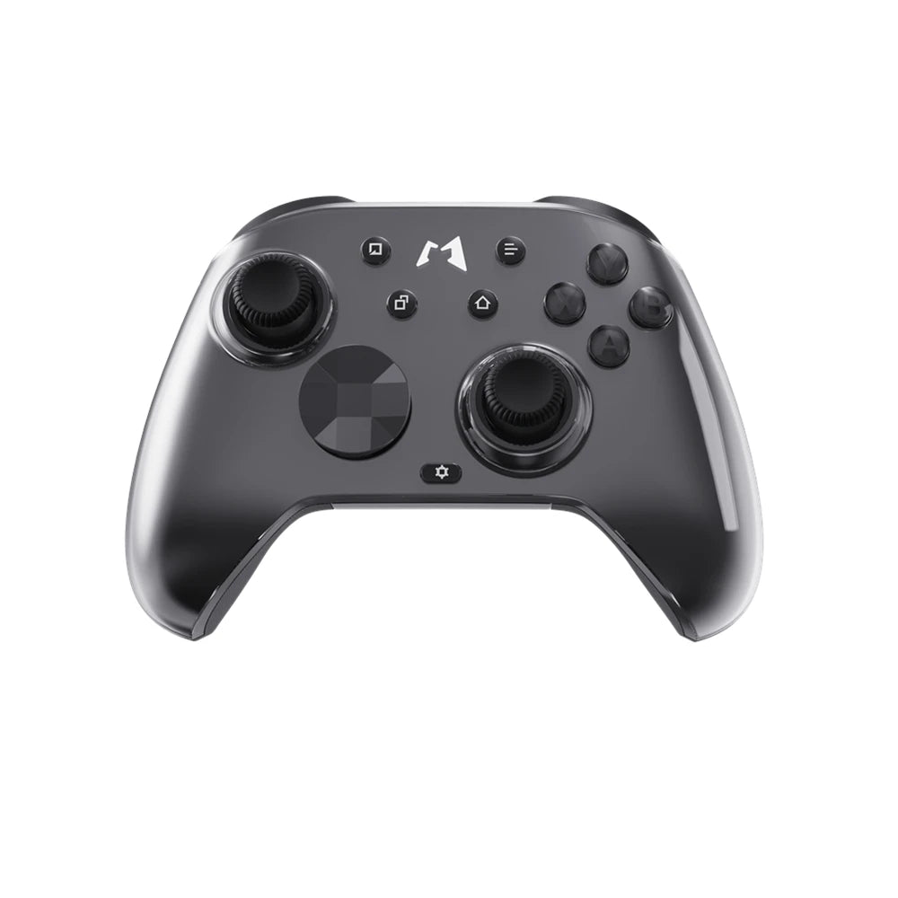 MOBAPAD Huben 2 Mechanical Bluetooth Controller with bag For Nintendo Switch NS Switch 2 PC Android iOS Steam Game Console