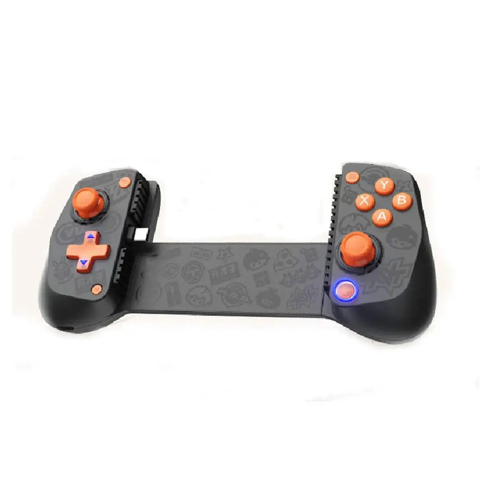 For GameSir X5 Stretch Game Controller Type-C Port Android Ios Mobile Gamepad Ergonomic Design Gaming Lite Extension Handle