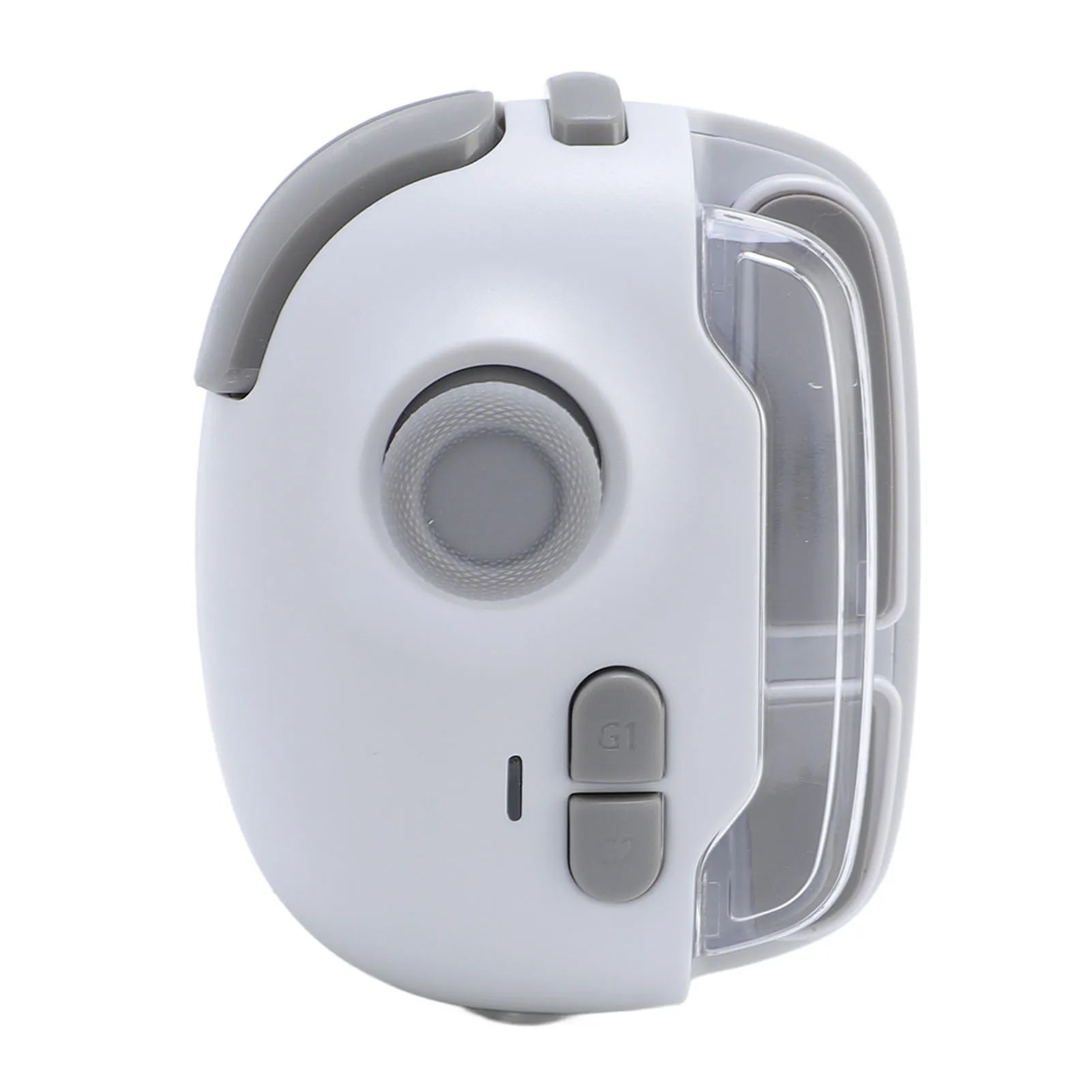 Wireless Game Controller Bluetooth Mobile Gaming Controller Enhanced Grip Macro Recording Bluetooth Mobile Game Controller