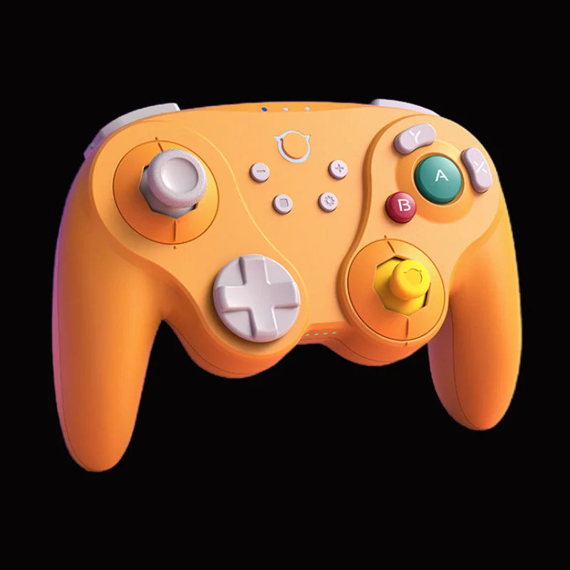 NYXI Warrior Wireless Game Controller for Nintendo Switch 2/GameCube/PC