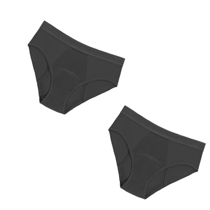 Physiological Pants Four-layer Bamboo Fiber Leakproof Women Period Underwear Leak Proof Menstrual Period Panties Women Underwear