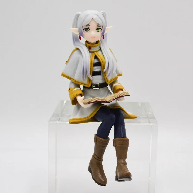 #2367 Frieren Beyond Journey's End Anime Figure Sousou no Frieren Action Figure Fern/Stark/Himmel Figurine Model Doll Toys Gifts