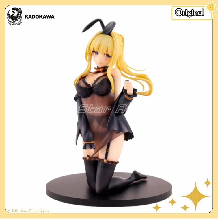 【Pre Sale】Original KADOKAWA KDcolle Kono Subarashii Sekai Ni Shukufuku O! Dukunesu Pajamas Animation Figures Toy Ornaments Model