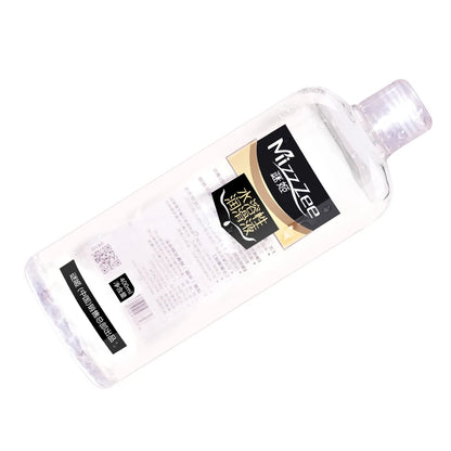 400ML*3 Water Based Lubricant Lube Massage Oil