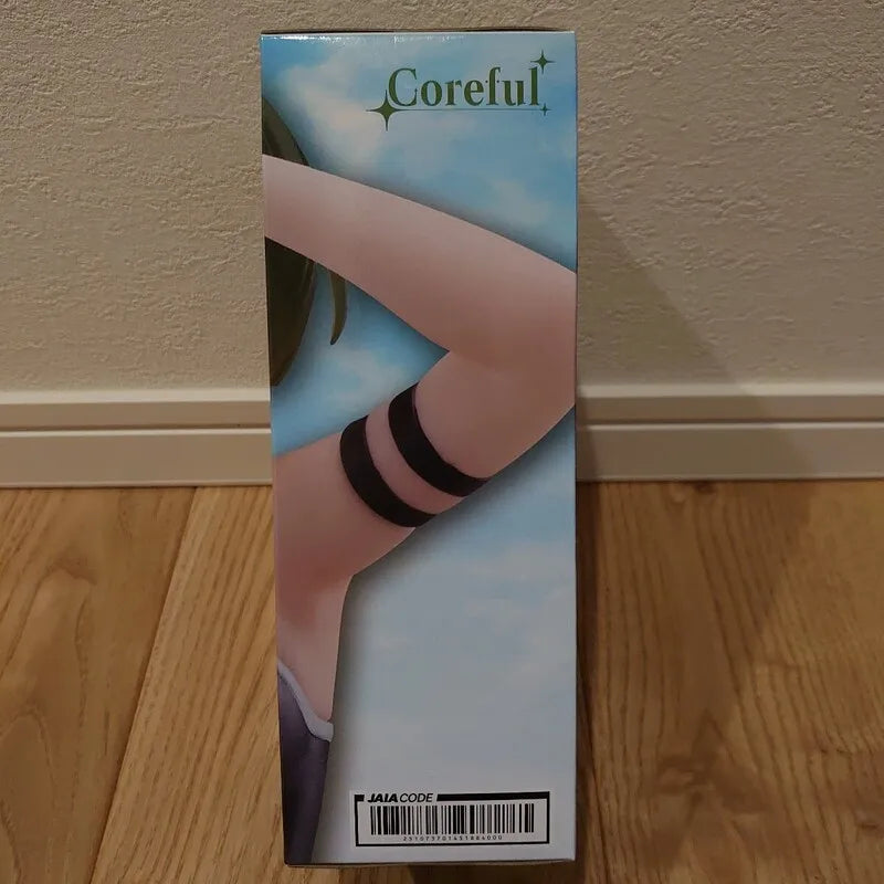 In Stock TAiTO Coreful Frieren:Beyond Journey's End Ubel PVC 18CM Anime Action Figures Model Collection Toy