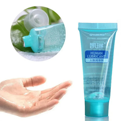 Water-soluble Based Lubes Lubricant Massage Lubricating Oil