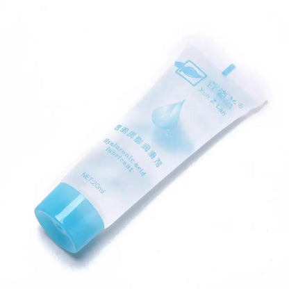 Water Based Lubricant for  Silk Touch Lubricant Oral Gel Exciter for Women
