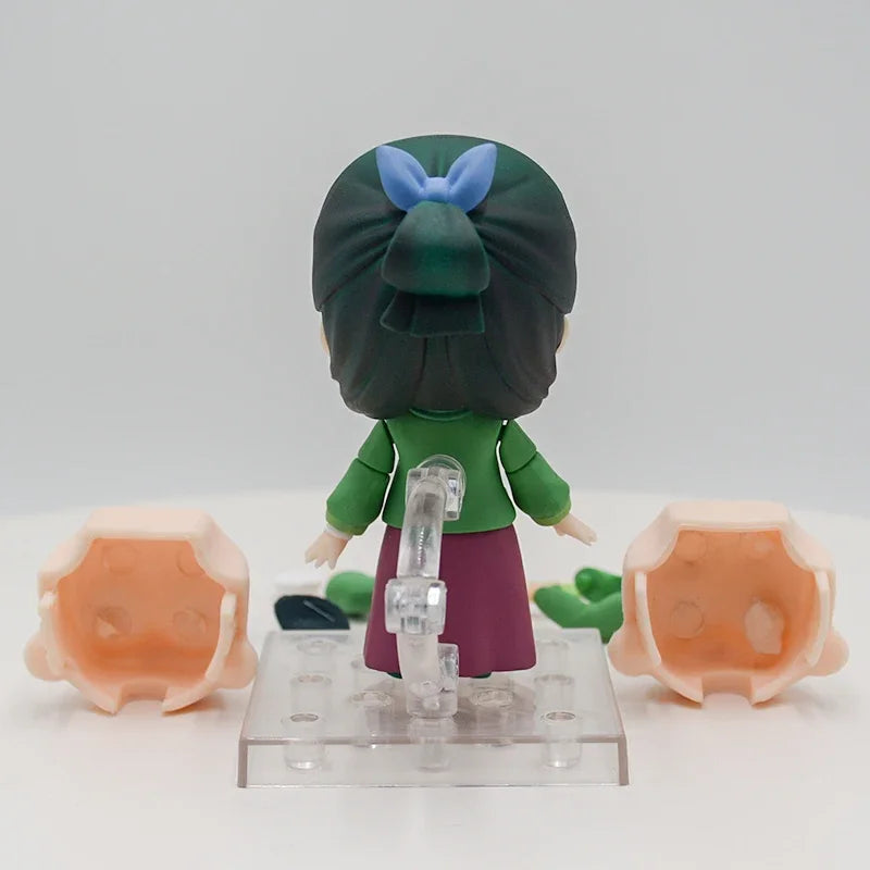 #2288 The Apothecary Diaries Maomao Anime Girl Figure #2372 Kusuriya no Hitorigoto Jinshi/Mao Mao Action Figure Model Doll Toys