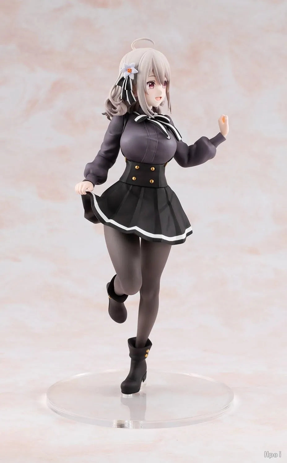 Original in Stock KADOKAWA KDcolle Spy Classroom Garden 1/7 Figures Model Toy Gift Collection Ornament