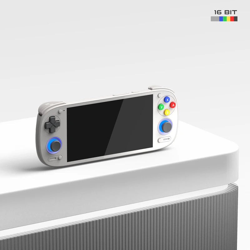 Retroid Pocket G2 Handheld Game Console