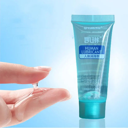 Water-soluble Based Lubes Lubricant Massage Lubricating Oil