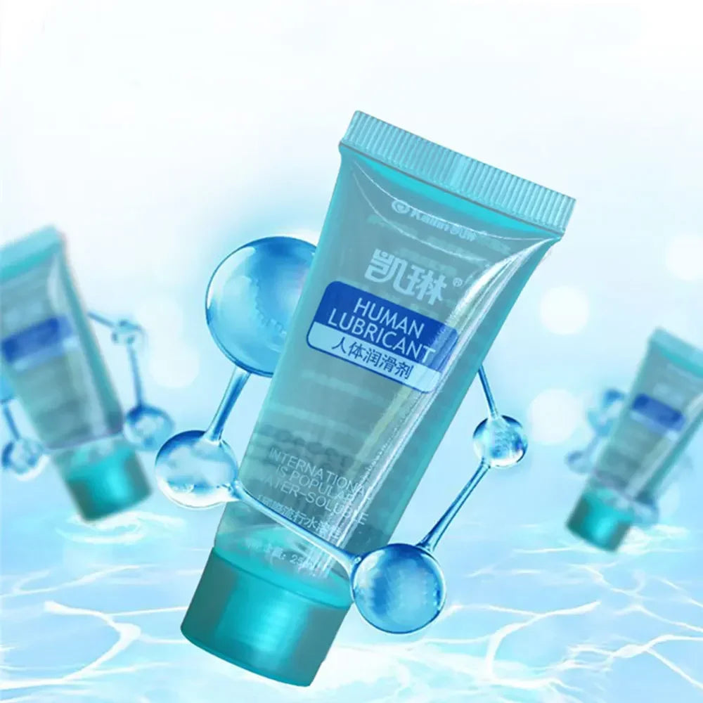 Water-soluble Based Lubes Lubricant Massage Lubricating Oil