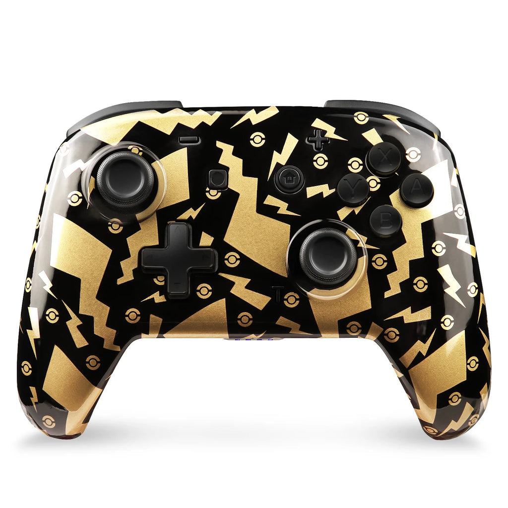 Game Controller for Nintendo Switch PRO PC Stock Wireless Vibration Switch Controller Gamepads USB Long Battery Life Multicolour