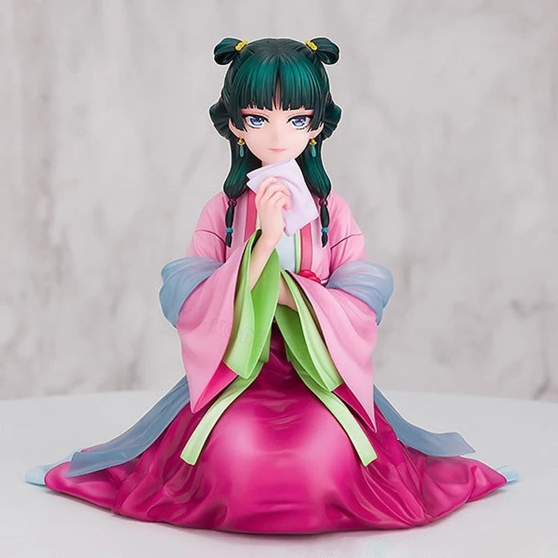 #2372 The Apothecary Diaries Jinshi Anime Figure #2288 Kusuriya no Hitorigoto Maomao Action Figure Collectible Model Doll Toys