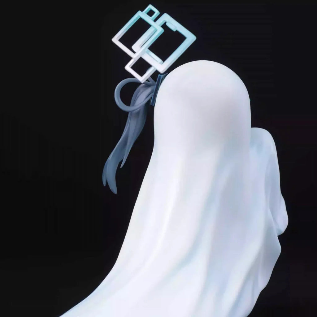 15cm Blue Archive Tendou Aris Al-1s Halloween Ghost Ver. Pvc Figure - Limited Edition Collectible Anime Gift
