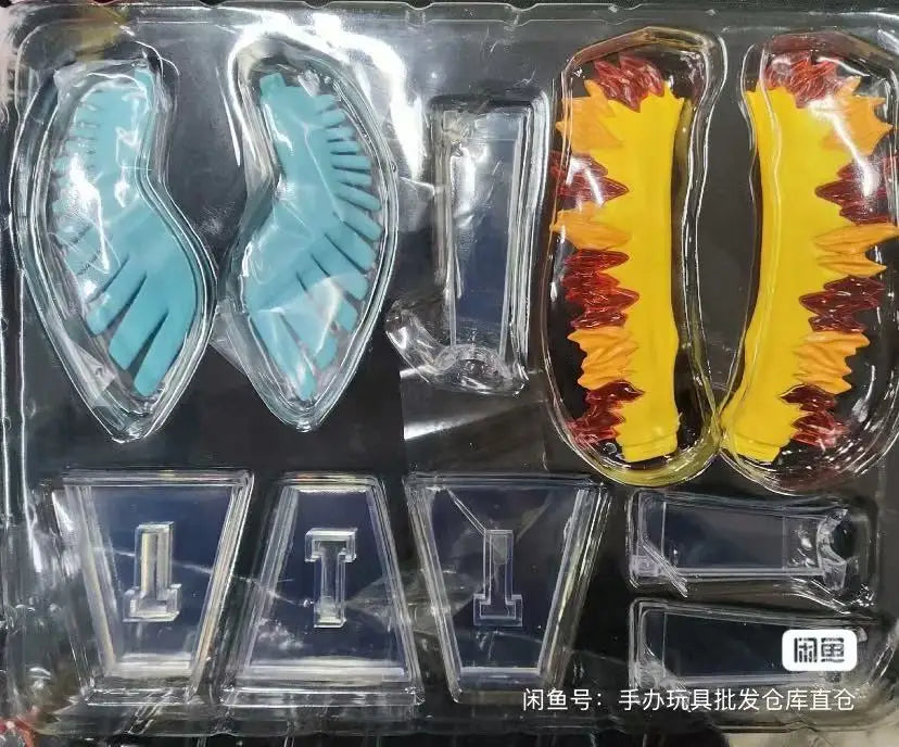 Genuine Scale The World Legend of The Elves Legendary Bird Articuno Moltres Zapdos Cute Action Figure Model Toys