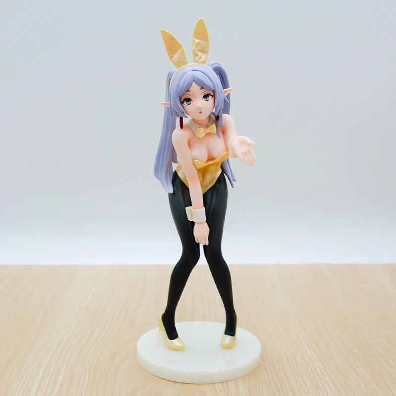 #2367 Frieren Beyond Journey's End Anime Figure Sousou no Frieren Action Figure Fern/Stark/Himmel Figurine Model Doll Toys Gifts