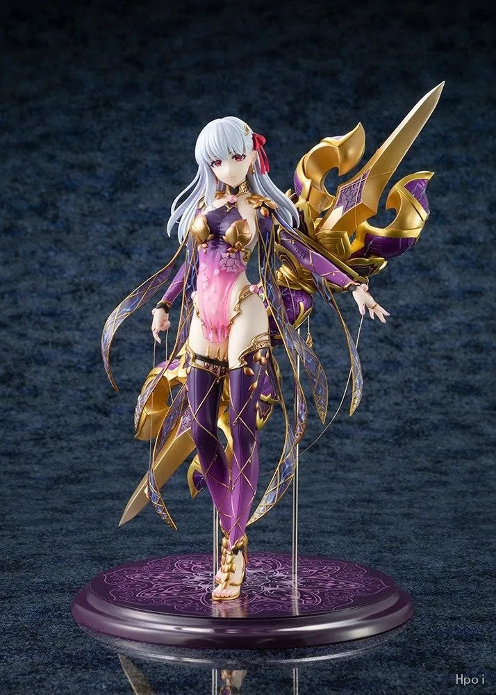 Original in Stock KADOKAWA KDcolle Fate/Grand Order Kama 1/7 Figures Model Toy Gift Collection Ornament