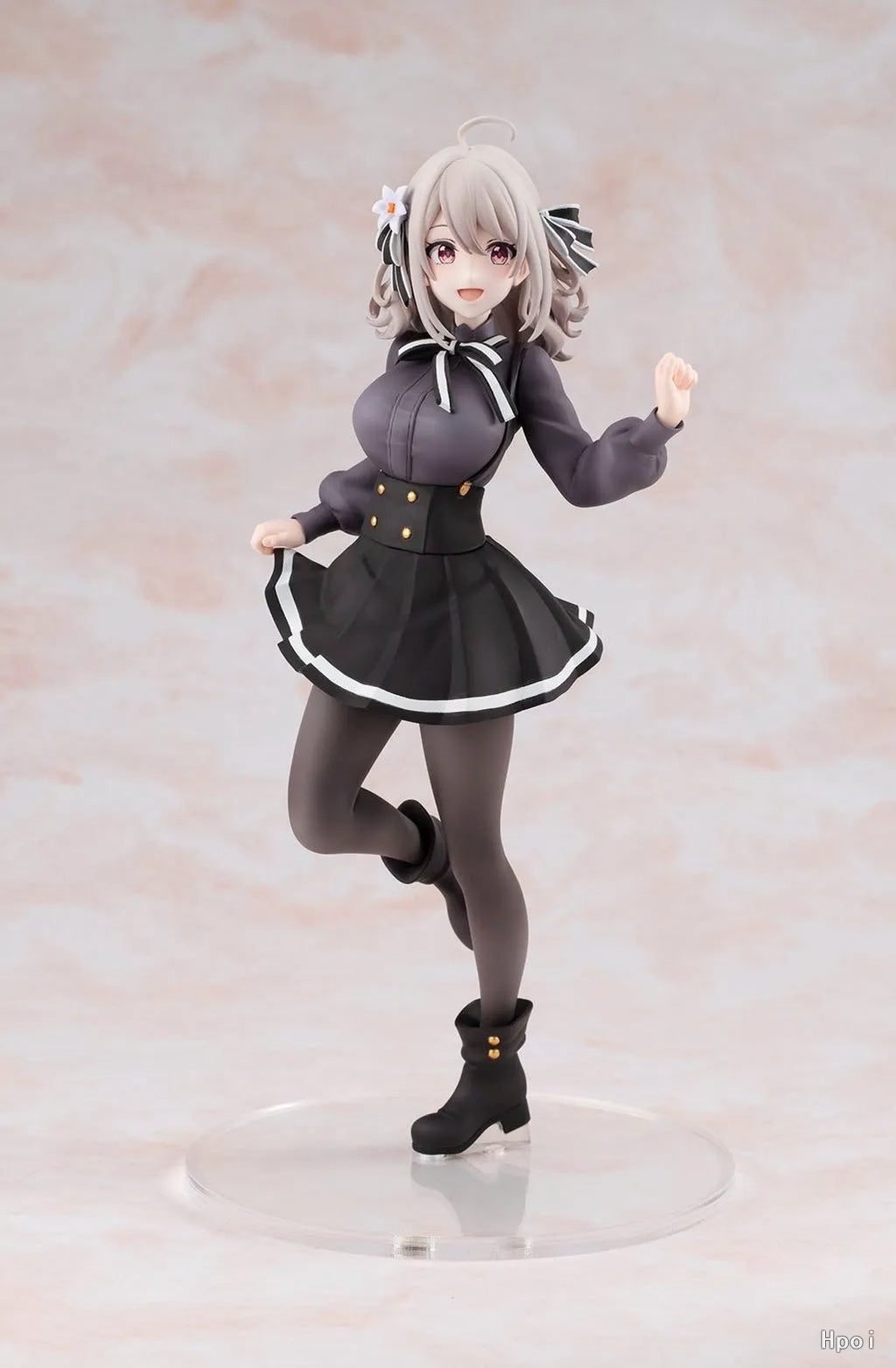 Original in Stock KADOKAWA KDcolle Spy Classroom Garden 1/7 Figures Model Toy Gift Collection Ornament