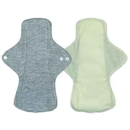 Leak-Proof & Waterproof Washable Incontinence Sanitary Pads Women's Period pads Urine Proof Underwear Pads