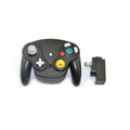 2.4GHz  Wireless  game Controller  for NGC  Game pad joystick  for GameCube  for Wii