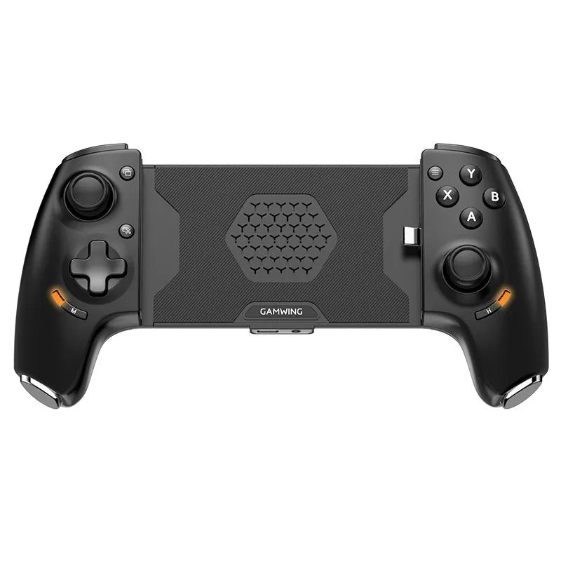 Gamwing AoBing Max Game Controller with Dual Hall Effect Type-C & Bluetooth Connection for Android iOS PC Switch Joystick