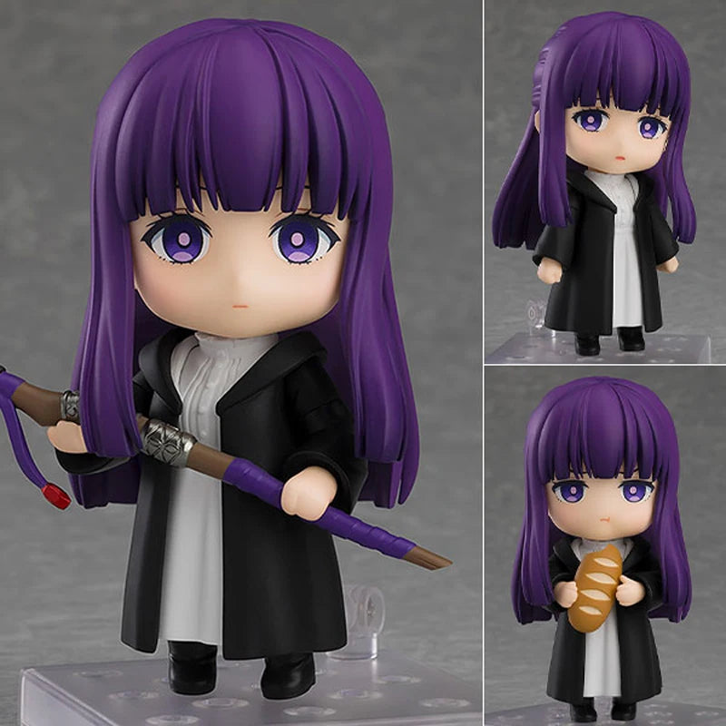 #2367 Frieren Beyond Journey's End Anime Figure Sousou no Frieren Action Figure Fern/Stark/Himmel Figurine Model Doll Toys Gifts